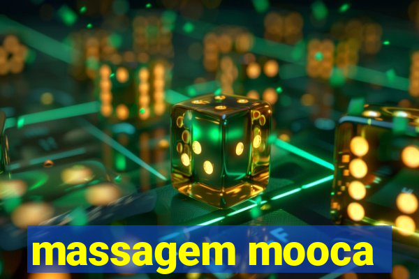 massagem mooca